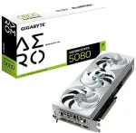 Videokaart GigaByte GeForce RTX 5080 AERO OC SFF 16G Graphics Card