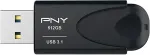 M&auml;lukaart PNY Technologies M&auml;lupulk 512GB USB3.1 ATTACHE 4 FD512ATT431KK-EF