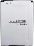 LG Battery BL-59UH (Optimus G2 Mini)