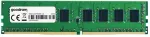 M&auml;lu GoodRam Server memory DDR4 32GB/2666(1*32) ECC CL19 DIMM DRx8 VLP