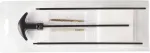 Lider Cleaning rods set cal. 4.5 Leader