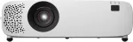 Projektor SHARP/NEC SHARP XP-E501U/3LCD/5000lm/WUXGA/2x HDMI/LAN