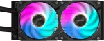 GigaByte K Cooler AORUS WATERFORCE X II 240 AIO Liquid CPU Cooler