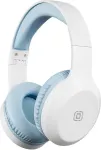 OBAL:ME PACKAGING: ME Calmer Wireless Over-Ear ANC White