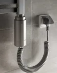 Noname INSTAL PROJEKT HOT2 HOTS-03CU silver 600