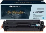 Tooner G&G Select XL-Toner kompatibel mit HP 410X/ CF411X