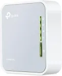 TP-Link WL-Router TL-WR902AC (AC/750/Mini-Pocket) V4.6