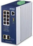 Planet Technology Corp. Switch Planet T&ouml;&ouml;stuslik hallatav IGS-4215-4UP4T2S