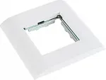 Solarix Frame for SXF-M French style modules, 80x80mm