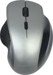 Hiir GEMBIRD MOUSE USB OPTICAL WRL BLACK/SP. GREY MUSW-6B-02-BG