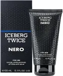 Iceberg Twice Nero After Shave Balm 150ml - habemeajamisj&auml;rgne palsam