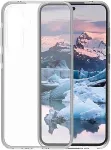 Dbramante 1928 dbramante1928 Greenland - Hintere Abdeckung fr Mobiltelefon - Kunststoff - klar - fr Samsung Galaxy A35