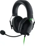 Razer USA Razer k&otilde;rvaklapid + mikrofon BlackShark V2 X USB