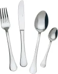Trancerie Guerini Teelusikas BOSTON, 13,7cm, 12tk