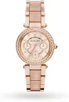 Michael Kors K&auml;ekell naistele MK6110 (33MM)