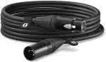 RODE kaabel XLR 6m, must