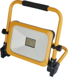 EMOS PORTABLE RECHARGEABLE LED SPOTLIGHT ACCO 30W, 3000LM, IP54