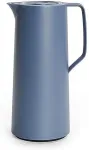 Emsa Motiva Quick Press 1 L nordic blue