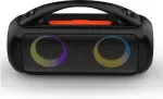 Media tech PORTABLE BT SPEAKER POWER AUDIO PRO MT3184