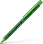 Schneider Geeli tindipliiats Fave Gel, 0,7mm, roheline