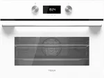 Ahi TEKA Integreeritav kompakt HLC8400WH valge