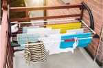VILEDA Clothes Dryer Sunset
