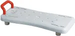 VITEA CARE BATH BENCH WITH HANDLE