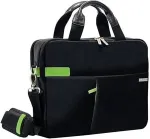 Esselte-Leitz Esselte Leitz Smart Traveller - Notebook-Tasche - 33,8 cm (13.3) - Schwarz (6039-00-95)