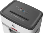Hp OneShred 12MC paper shredder Micro-cut shredding 65 dB 22 cm White