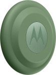 MOTOROLA Moto Tag 4 Pack Blue & Green
