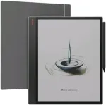 E-luger ONYX BOOX E-book TAB X C, 13.3", 128GB, Bluetooth, Android 13, E-ink display, WIFi