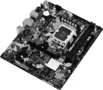 Emaplaat Asrock B760M-HDV/M.2 D4 Intel B760 LGA 1700 micro ATX