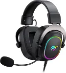 HAVIT H2002P - gaming headphones, black