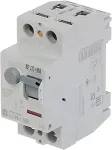 EATON RCD switch HNC-25/2/003 25A/30mA/AC 2P 2M 6kA