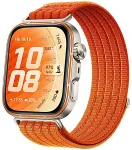Huawei WATCH FIT 5 PRO (49MM) ORANGE