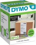 Newell Rubbermaid DYMO LabelWriter Extra Large Shipping Labels Shipping etiketter 104 x 159 mm 220etikette(r) S0904980