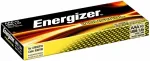 Energizer BATTERY l INDUSTRIAL ALKALINE AAA l 10PK