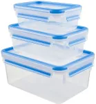 Tefal Anumate komplekt Masterseal 3 tk
