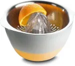 Kenwood Citrus Press AT312 silver
