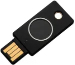 M&auml;lukaart Yubico YubiKey Bio*