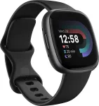 Fitbit Versa 4 graphite