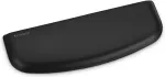 Hiir LEITZ ACCO BRANDS ErgoSoft Keyboard Pad, black