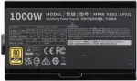 Toiteplokk COOLER MASTER Modular power supply Elite Gold 1000W ATX 3.1 80 Plus Gold