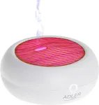 Adler Ultrasonic aroma diffusor 3in1 USB AD 7969