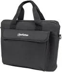 Manhattan NB Tasche London bis 12.5" schwarz