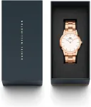 Daniel Wellington k&auml;ekell UNISEKS DW00100343 (40MM)
