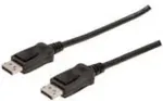 Digitus DISPLAYPORT CABLE 15M .