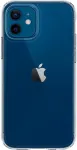 Spigen Kaitse&uuml;mbris Ultra Hybrid, Apple iPhone 12 / 12 Pro, l&auml;bipaistev,