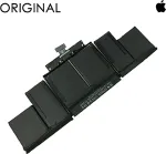 APPLE Notebook Battery for A1494, 95Wh, Premium