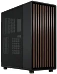 Korpus Fractal Design North Black